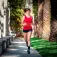 42k running Elements Summer hihaton t-paita