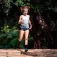 42k running Samarreta sense mànigues Elements Summer