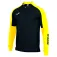Joma Eco Championship half zip sweatshirt