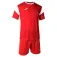 Joma Phoenix Kurzarm-Set