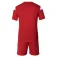Joma Phoenix Kurzarm-Set