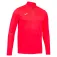 Joma Running Night half zip fleece