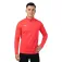 Joma Running Night 하프 지퍼 플리스