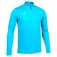 Joma Running Night half zip fleece