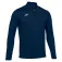 Joma Running Night half zip fleece