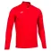 Joma Running Night half zip fleece