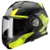 LS2 Casco modular FF901 Advant X Oblivion