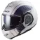 LS2 Capacete modular FF906 Advant