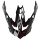 LS2 MX700 Arched Wizjer