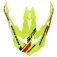 LS2 MX700 Stomp visor