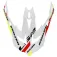 LS2 MX700 Stomp visor
