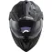 LS2 Casco integral MX701 Explorer