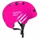 Bestial wolf Casco Junior Teschio