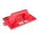 Rubi 71943 27 cm Rectangular Float