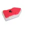 Rubi 83998 Punta Float 22.5 cm