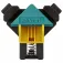 Wolfcraft 3051000 Sergeant Corners