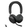Jabra Evolve 2 75 Draadloze headset