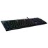 Logitech G815 Lightsync RGB Mekaniskt spelande tangentbord
