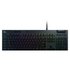 Logitech G815 Lightsync RGB Mekaniskt spelande tangentbord