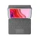Logitech iPad 10.2 Touch Keyboard tablet Cover