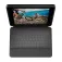 Logitech Capa para tablet com teclado iPad 7
