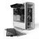 Be quiet Caja torre PC con ventana Silent Base 802