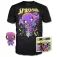 Funko POP! Spindelmannen Och kortärmad T-shirt