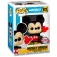 Funko POP! Mickey Mouse Glassfigur