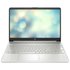 HP 15S-EQ2105NS 15.6´´ R7-5700U/12GB/512GB SSD laptop