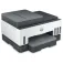 HP Impresora multifunción InkJet Smart Tank 7605