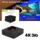 Phoenix technologies PHHDMISPLITTER4 4K HDMI-kytkin