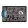 Pyramid 门垫 巫师 扔一枚硬币