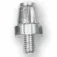 Alhonga Tensor de cable M7 10 unitats