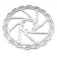 Alhonga Disc de fre Wave