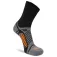 Balega Ultralight Half Crew-sukat