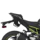 Shad SR Kawasaki Z900 side cases fitting