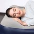 Bestway Airbed ``tritech`` 1-person 191x97x46 cm 191x97x46 cm Blå Og Grå