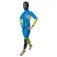 Kynay Neoprene Kanjonointitakki