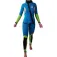 Kynay Neoprene Kanjonointitakki