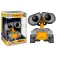 Funko POP! Wall-E Figuur 25 cm