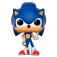 Funko Sonic met Ring Figuur