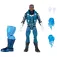 Marvel Marvel Legender Figur Blå Serien 15 cm