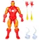 Marvel 钢铁侠 传奇 15 cm