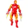 Marvel 钢铁侠 传奇 15 cm