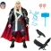 Marvel Thor Seria Legend Klein 15 cm