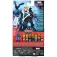 Marvel Thor Seria Legend Klein 15 cm