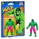 Marvel Hulk Retro 9.5 cm