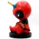 Semic studio Deadpool Spaarpot 20 cm