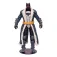 Dc comics Multiverso Invernal Interminável Batman 18 cm