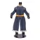 Dc comics Multiverso Invernal Interminável Batman 18 cm